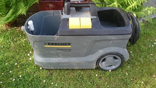 Nudo kärcher puzzi 1 - nudo,