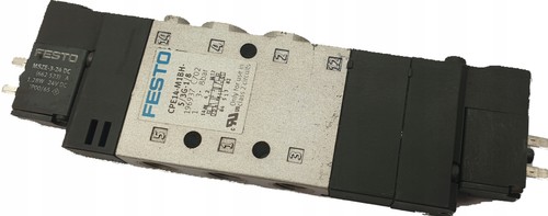 Festo cpe14 m1bh 1 8 - festo, cpe14-m1bh-5/3g-1/8