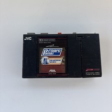 Raro registratore a cassette