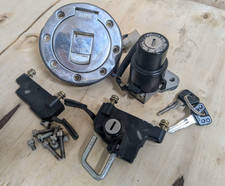 Yamaha FJ1200 3YA Kit