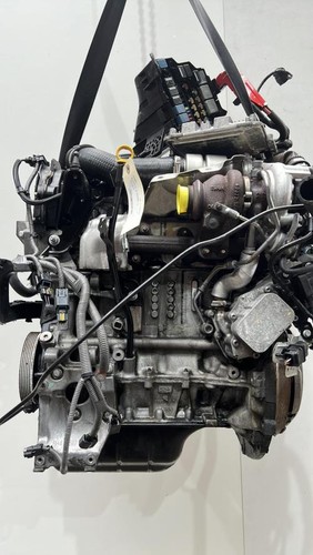 Motore ford fiesta phase 1 - 6,