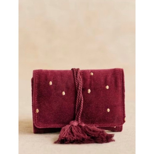 Sézane mini pochette - mini, gioielli