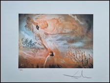 SALVADOR DALI *
