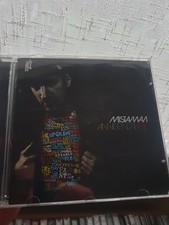 Cd Mistaman Anni Senza Fine -