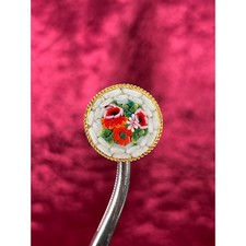 Spilla Gioielli Vintage