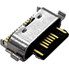 Cubot MAX 2 USB-C DC femmina