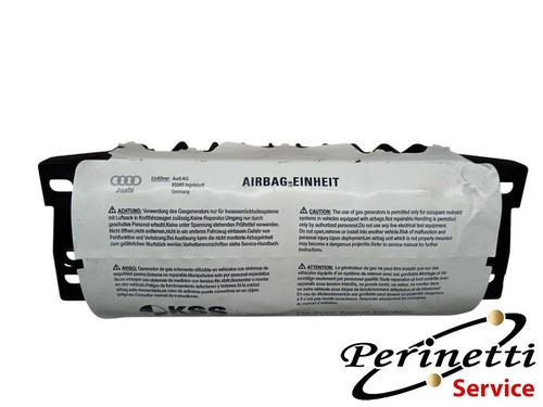 Airbag lato passeggero audi - lato,