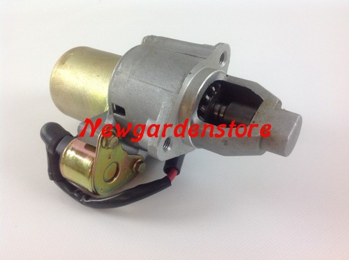Motorino avviamento honda - avviamento,