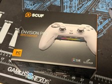 Scuf envision pro controller - pro,