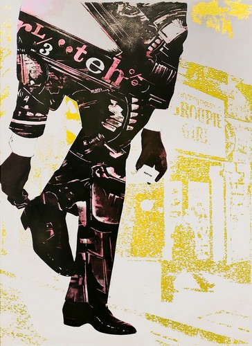 Gianni bertini opera 1970 - bertini, 1970/1972