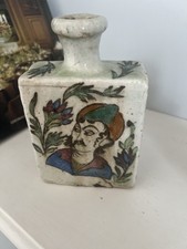 Antica bottiglia persiana - antica,