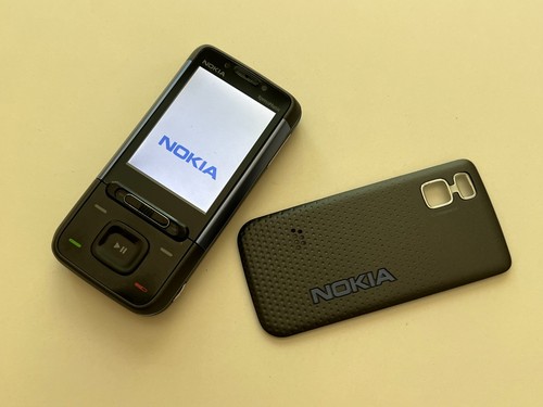 Cellulare nokia 5610 - cellulare,