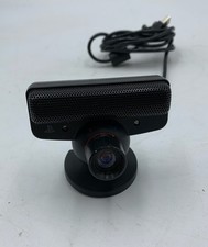 Telecamera Ps Camera Eye Ps3