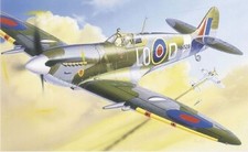 ITALERI 1/72 KIT AEREO