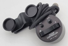 Panasonic WV-LK30 Lens Control