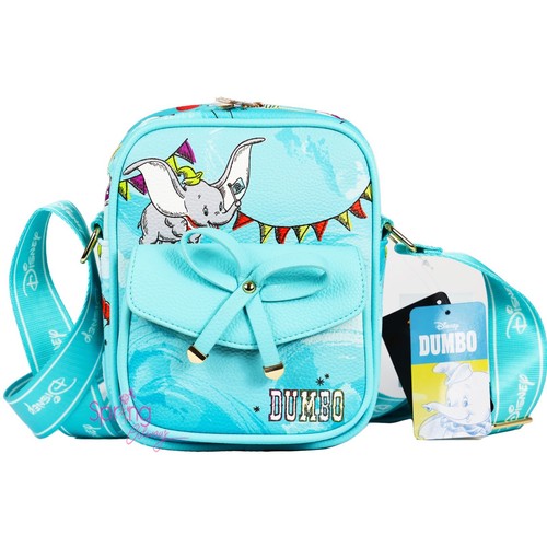Borsa tracolla disney - borsa,