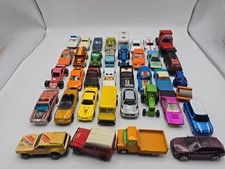 Hot Wheels Matchbox Corgi