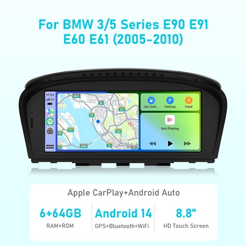 Unità principale carplay - unità,