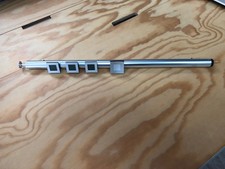 Sveglia/ Telecomando Bang &