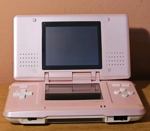 Nintendo solo console rosa - nintendo,