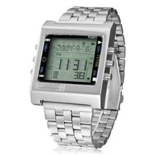 TVG Telecomando Orologio