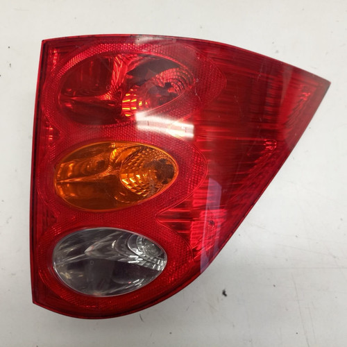 Peugeot 107 anno 2005 - , fanale