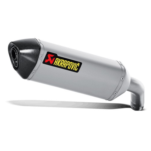 Akrapovic slip line - akrapovic,