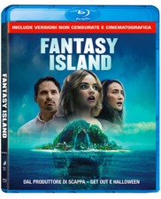 Fantasy Island (Blu-ray)
