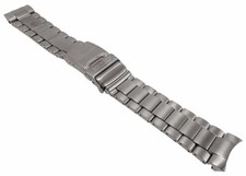 Citizen Promaster Eco Drive Cinturino In Titan AS4030-59E AS4030-59L AS4030