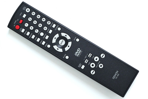 Denon 982 lettore dvd - denon, rc-982