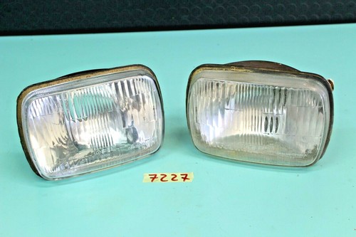 Coppia faro fari - coppia,
