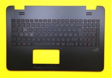 TopCase con tastiera DE Asus