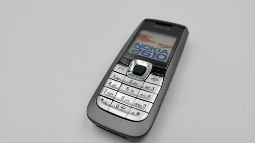 Nokia 2610 modello display - nokia,