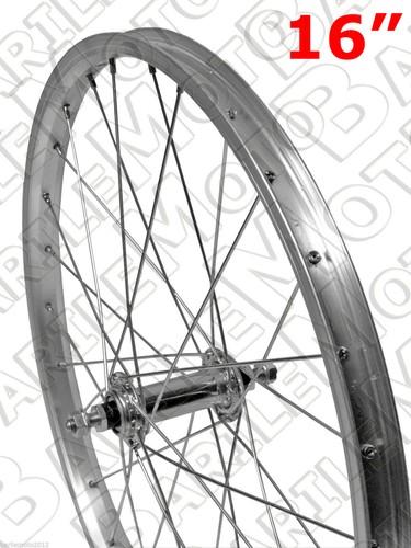 Ruota cerchio anteriore - /, bici