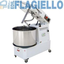 Impastatrice Testa Ribaltabile con Vasca Estraibile 5kg FAMAG IM5S/230 Monofase