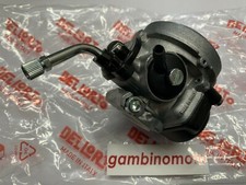 Carburatore motozappa - carburatore,