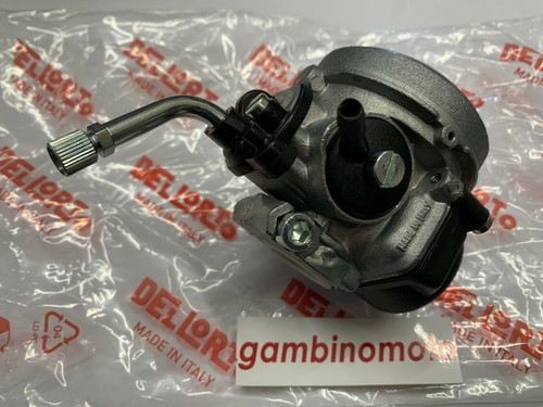 Carburatore motozappa - carburatore,
