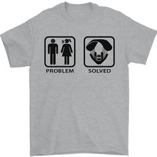 " Problem Solved " Skydive