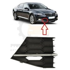 NUOVO PER SKODA SUPERB 15-20