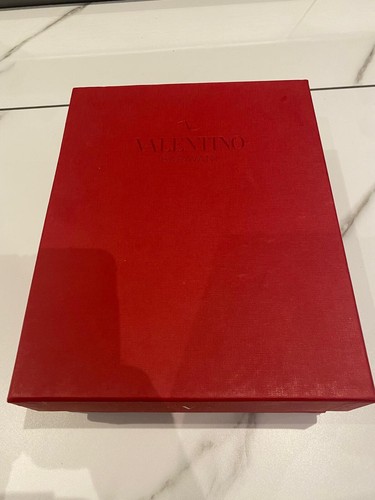 Valentino garavani scatola - valentino,