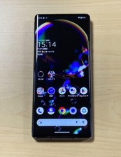 SHARP AQUOS R6 Leica sensore