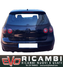Ricambi per VW Golf 5 GT 2.0tdi 170cv