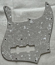 Battipenna chitarra stile