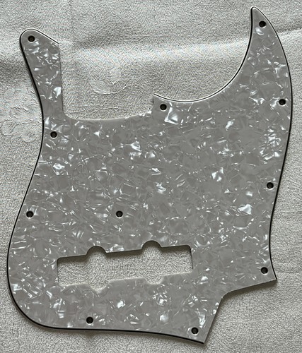 Battipenna chitarra stile