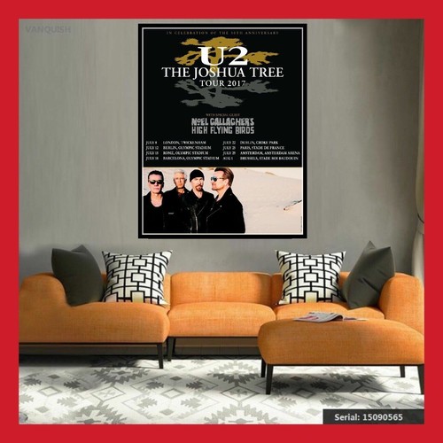 Replique affiche toile poster - affiche,