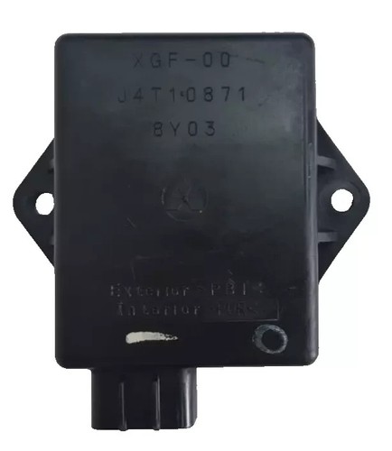 Centralina ecu cdi aprilia - centralina,