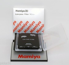 Mamiya corpo filtro - zd,