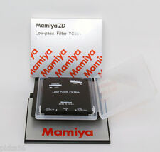 MAMIYA ZD CORPO FILTRO