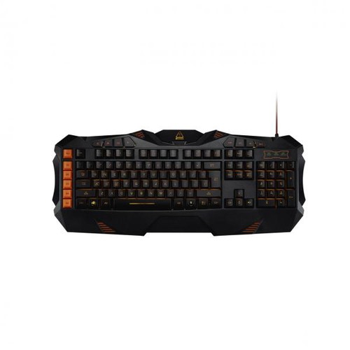 Canyon fobos tastiera gaming - tastiera,