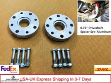 Kit distanziali albero motore - kit,